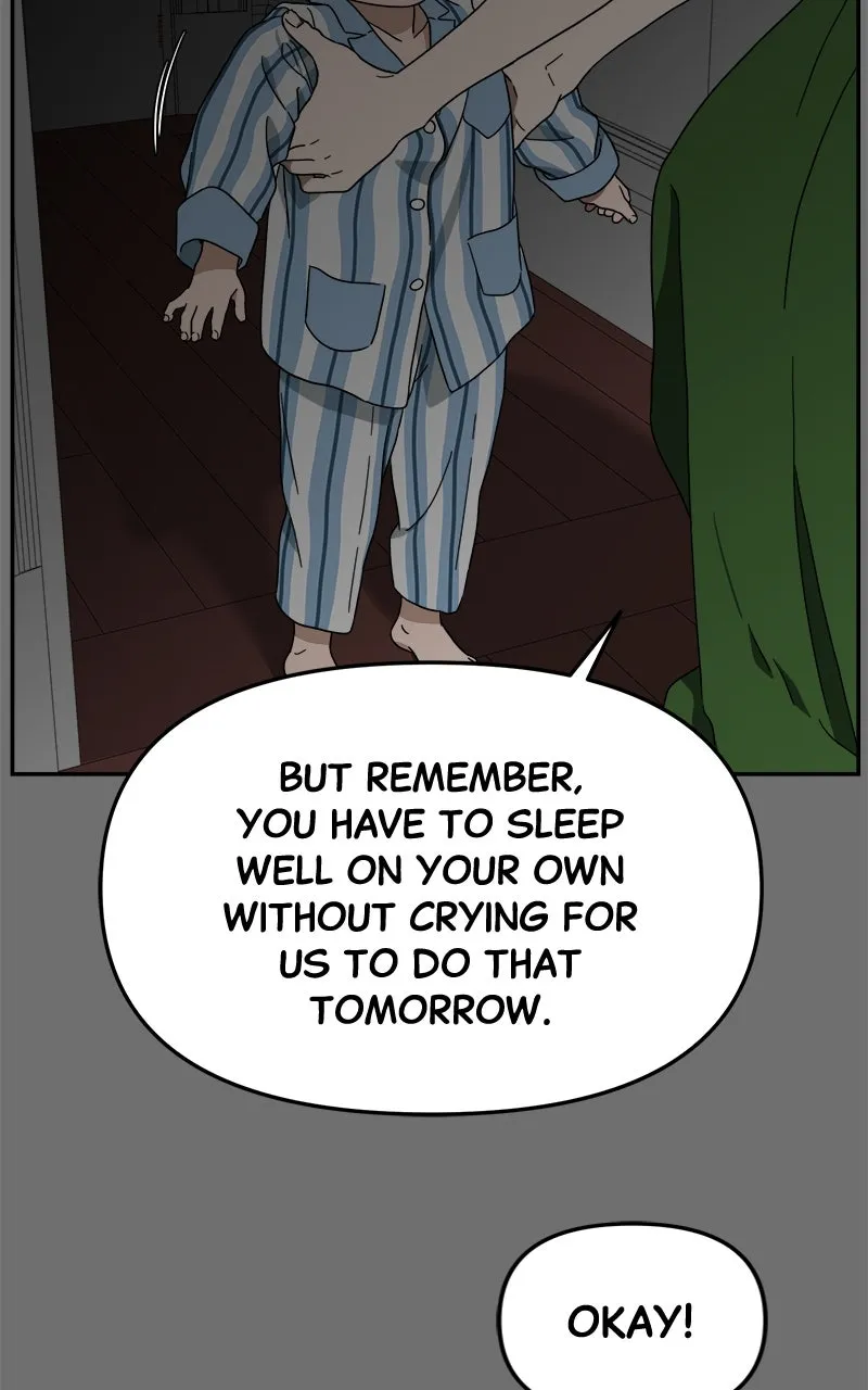 Phantom Whispers Chapter 3 page 85 - 