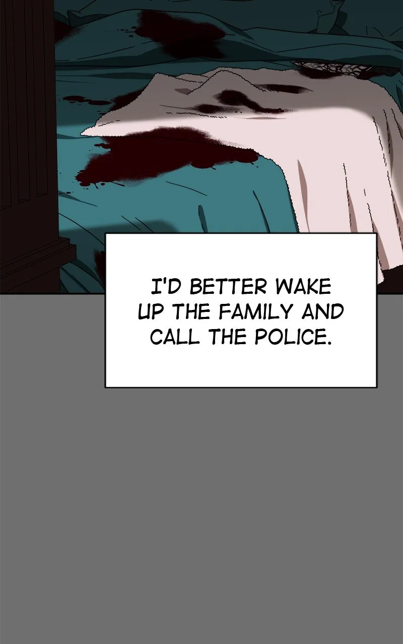 Phantom Whispers Chapter 3 page 94 - 