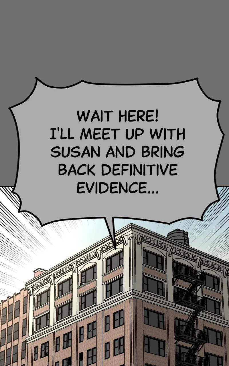 Phantom Whispers Chapter 30 page 11 - 