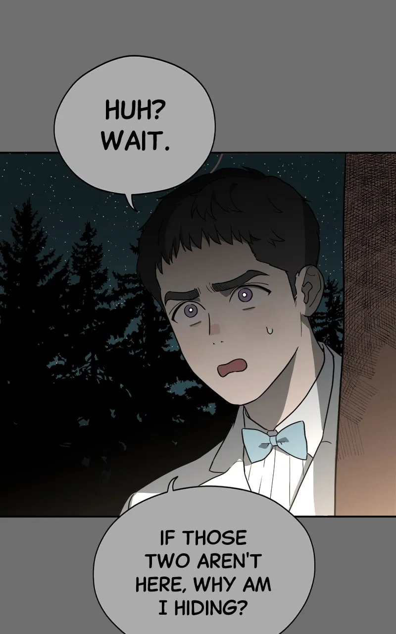 Phantom Whispers Chapter 30 page 101 - 