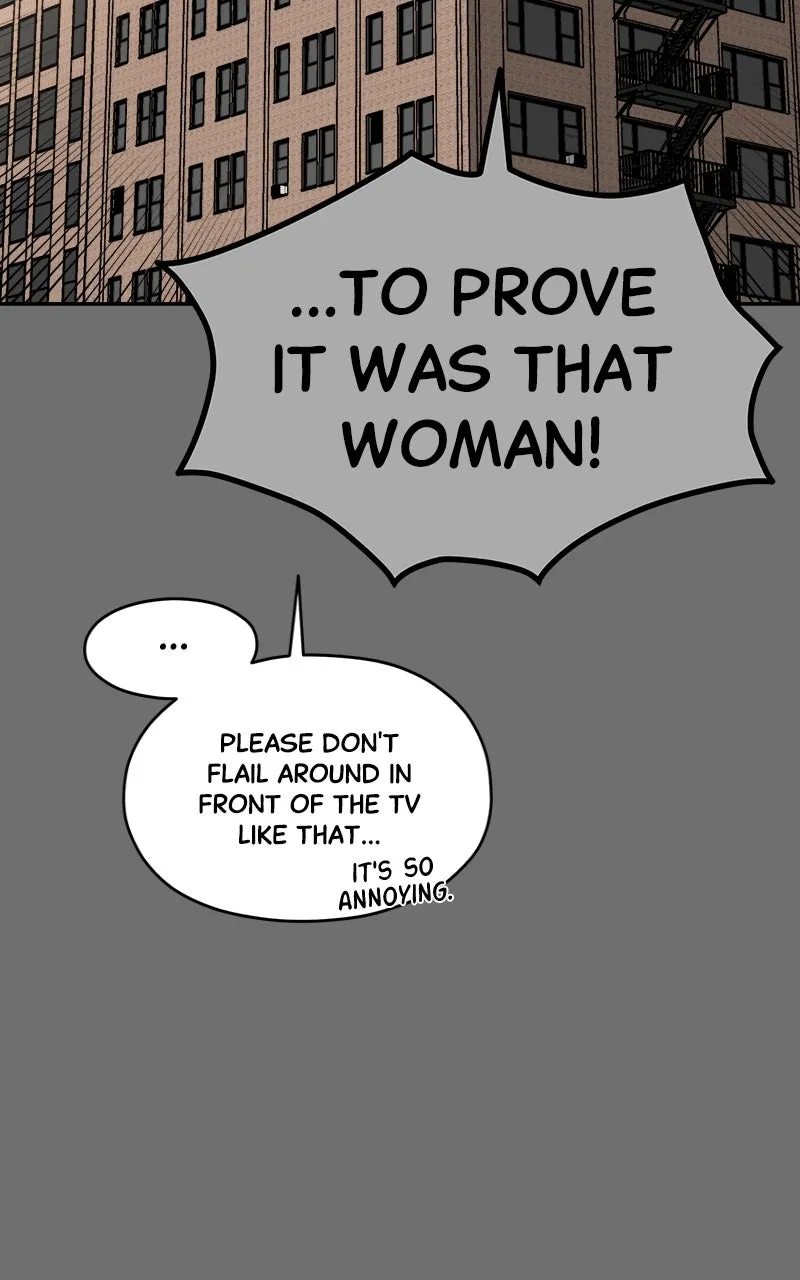 Phantom Whispers Chapter 30 page 12 - 