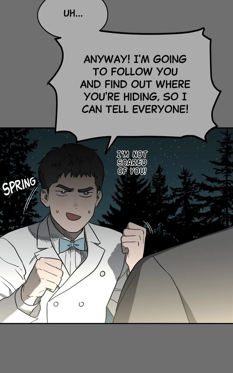Phantom Whispers Chapter 30 page 112 - 