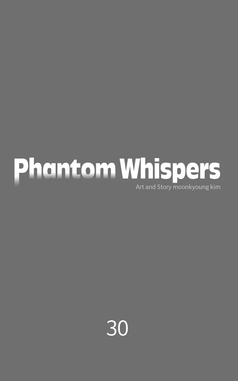 Phantom Whispers Chapter 30 page 13 - 