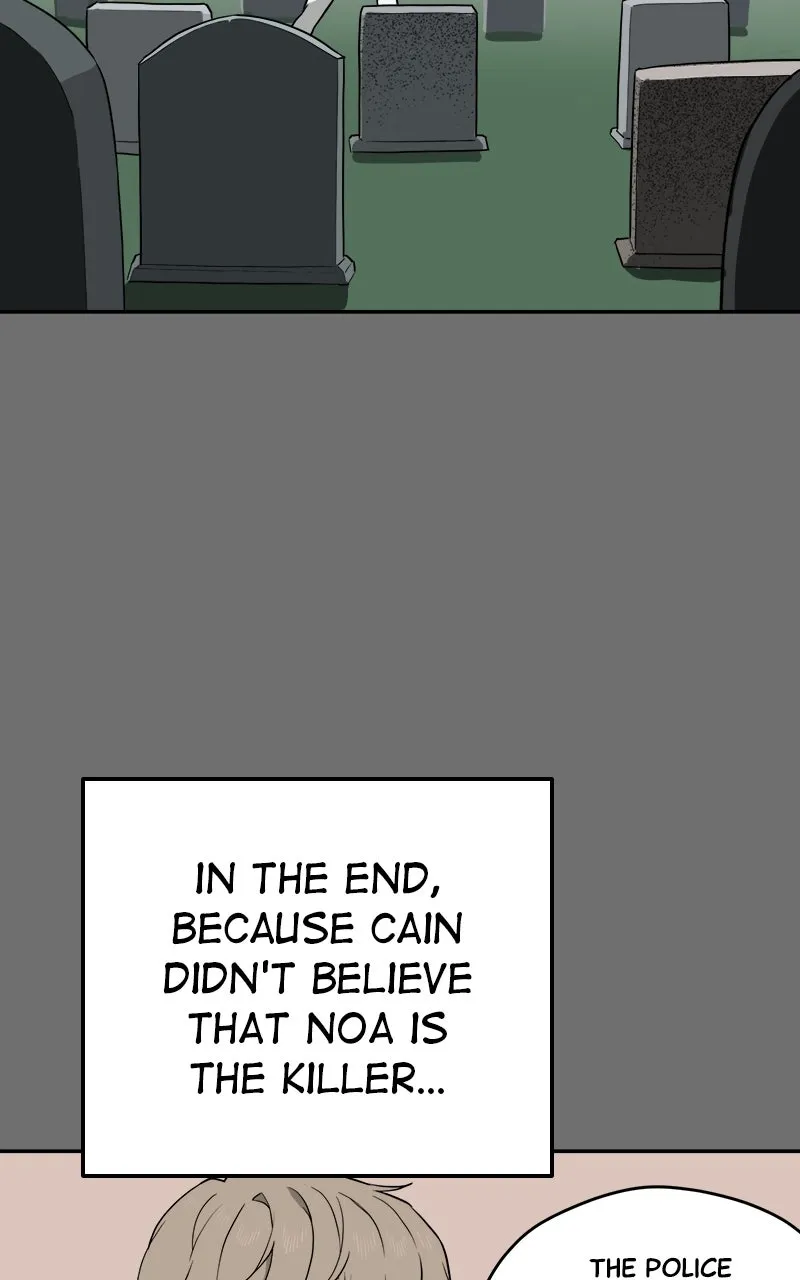 Phantom Whispers Chapter 30 page 16 - 