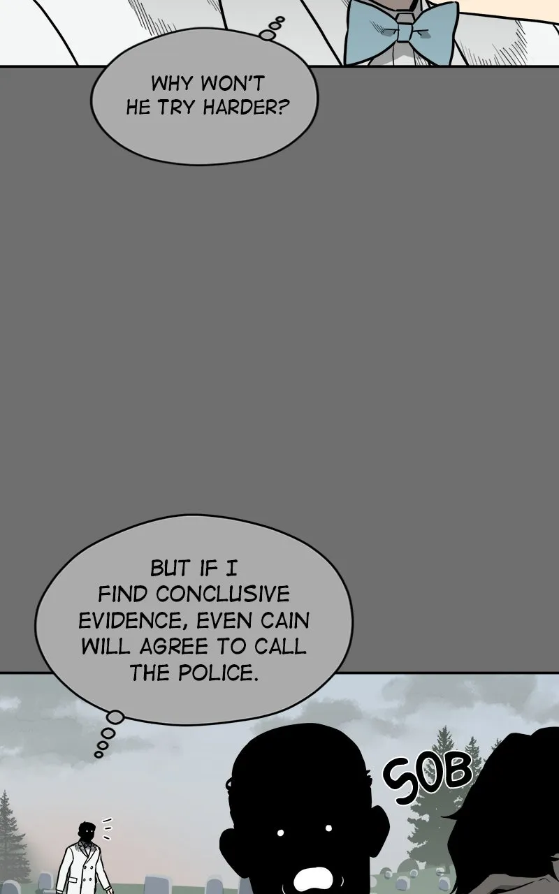 Phantom Whispers Chapter 30 page 18 - 