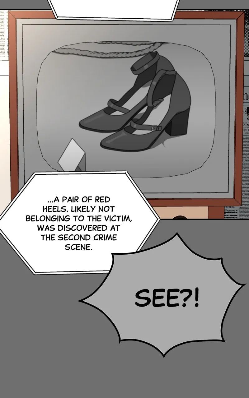 Phantom Whispers Chapter 30 page 3 - 