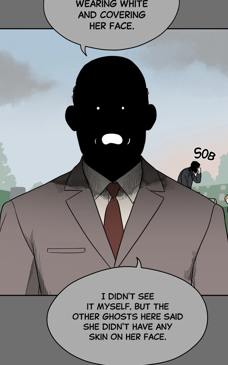Phantom Whispers Chapter 30 page 21 - 