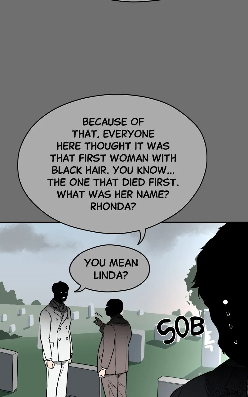Phantom Whispers Chapter 30 page 22 - 