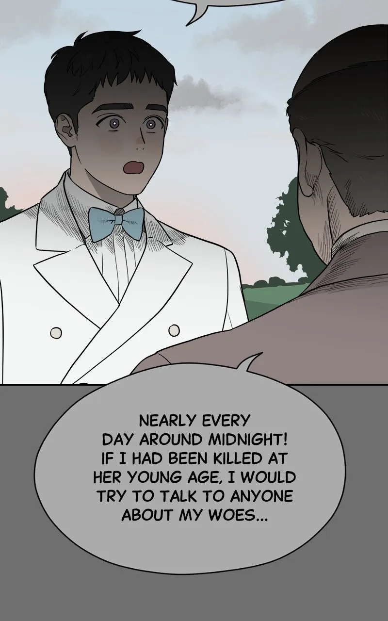 Phantom Whispers Chapter 30 page 26 - 