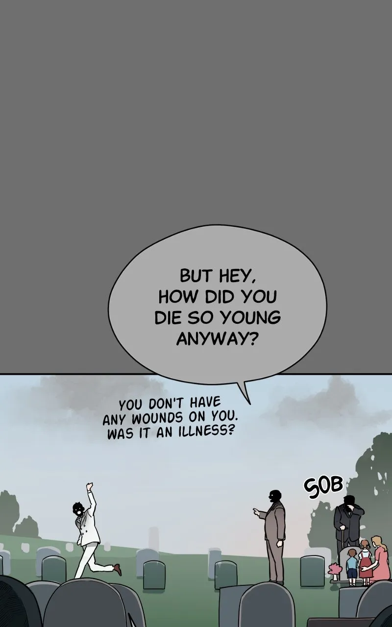 Phantom Whispers Chapter 30 page 27 - 