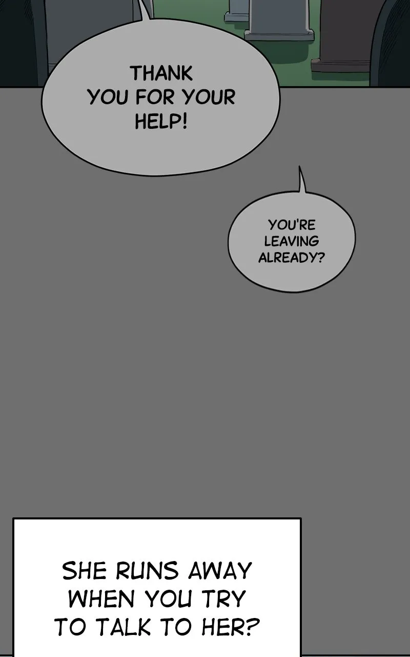 Phantom Whispers Chapter 30 page 28 - 