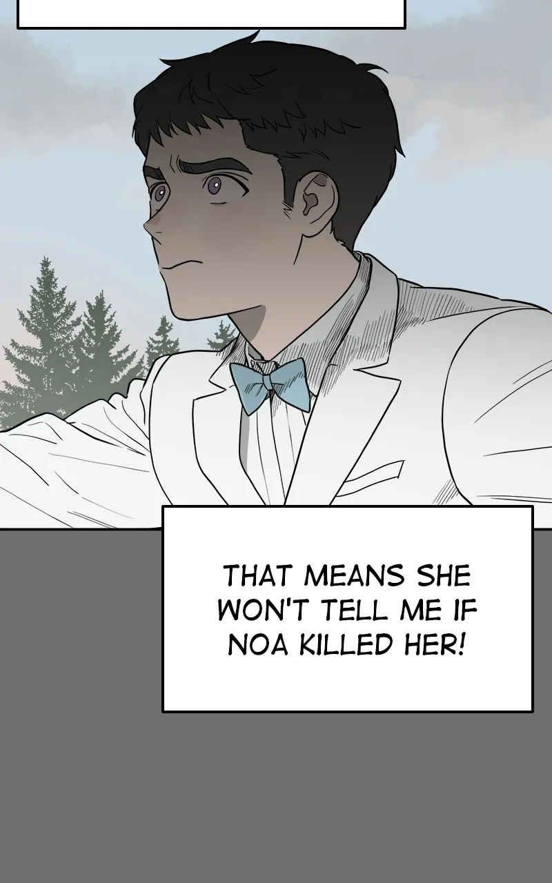 Phantom Whispers Chapter 30 page 29 - 
