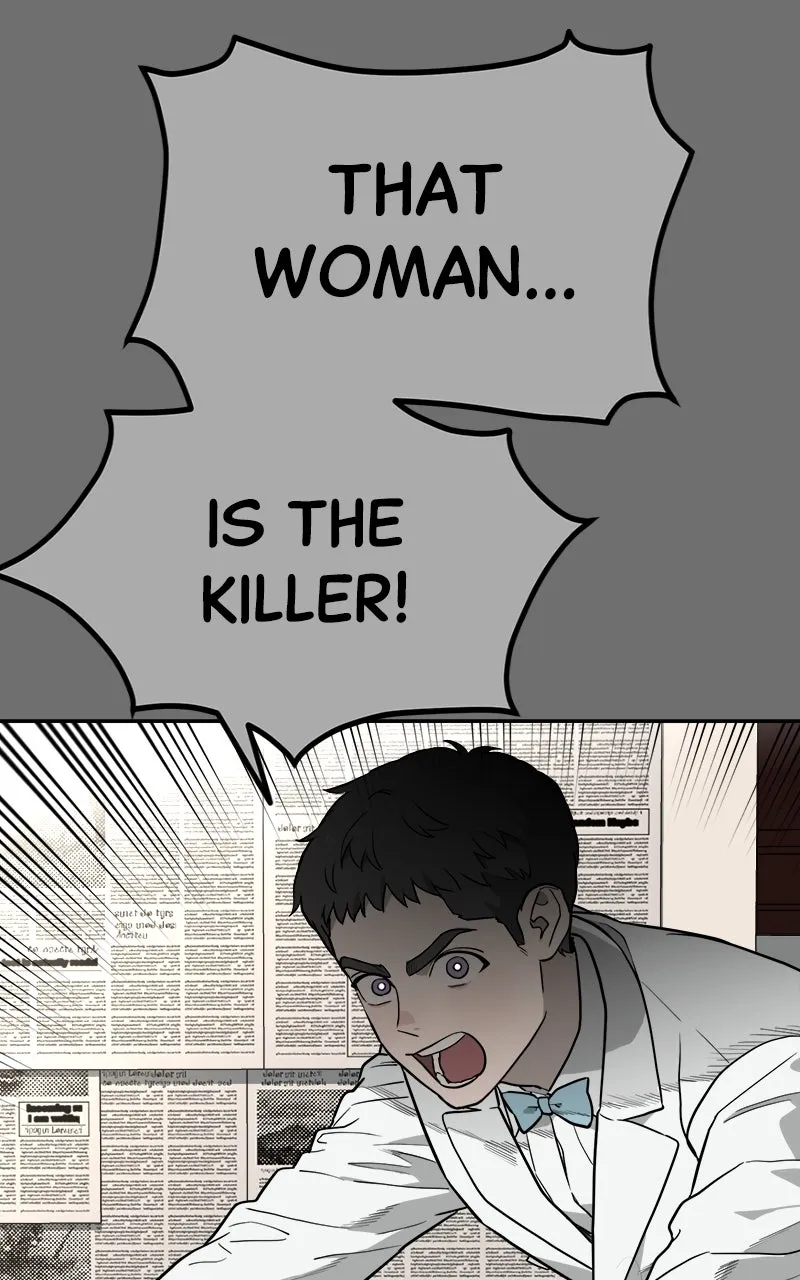 Phantom Whispers Chapter 30 page 4 - 