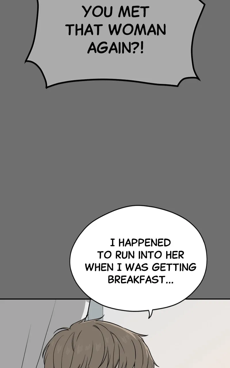 Phantom Whispers Chapter 30 page 33 - 
