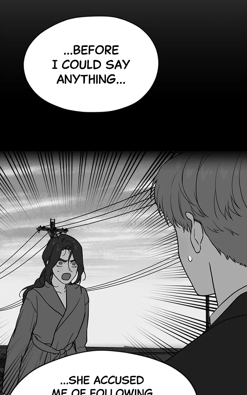 Phantom Whispers Chapter 30 page 35 - 