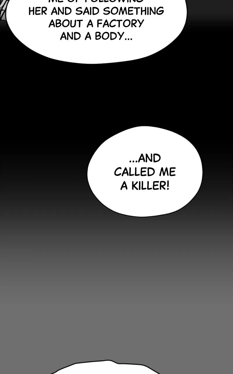 Phantom Whispers Chapter 30 page 36 - 