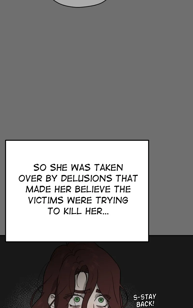 Phantom Whispers Chapter 30 page 38 - 