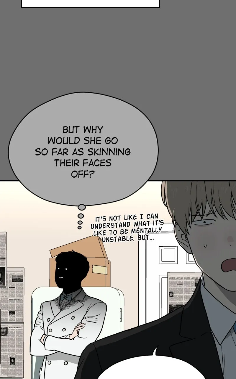 Phantom Whispers Chapter 30 page 40 - 