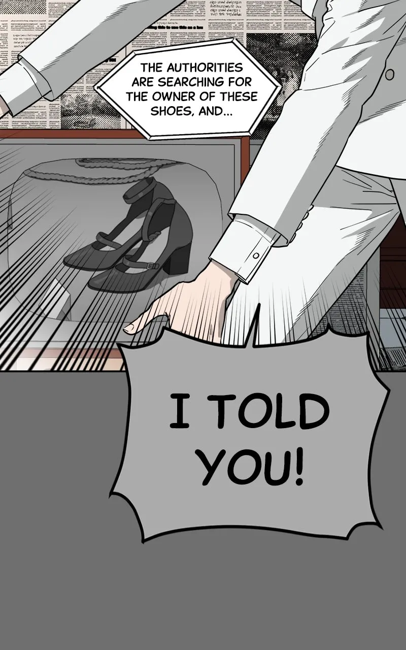 Phantom Whispers Chapter 30 page 5 - 