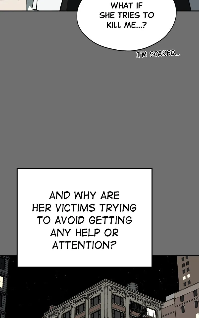 Phantom Whispers Chapter 30 page 41 - 