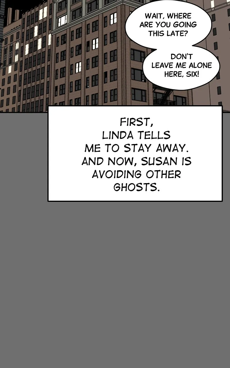 Phantom Whispers Chapter 30 page 42 - 