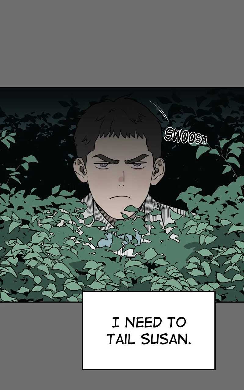 Phantom Whispers Chapter 30 page 44 - 