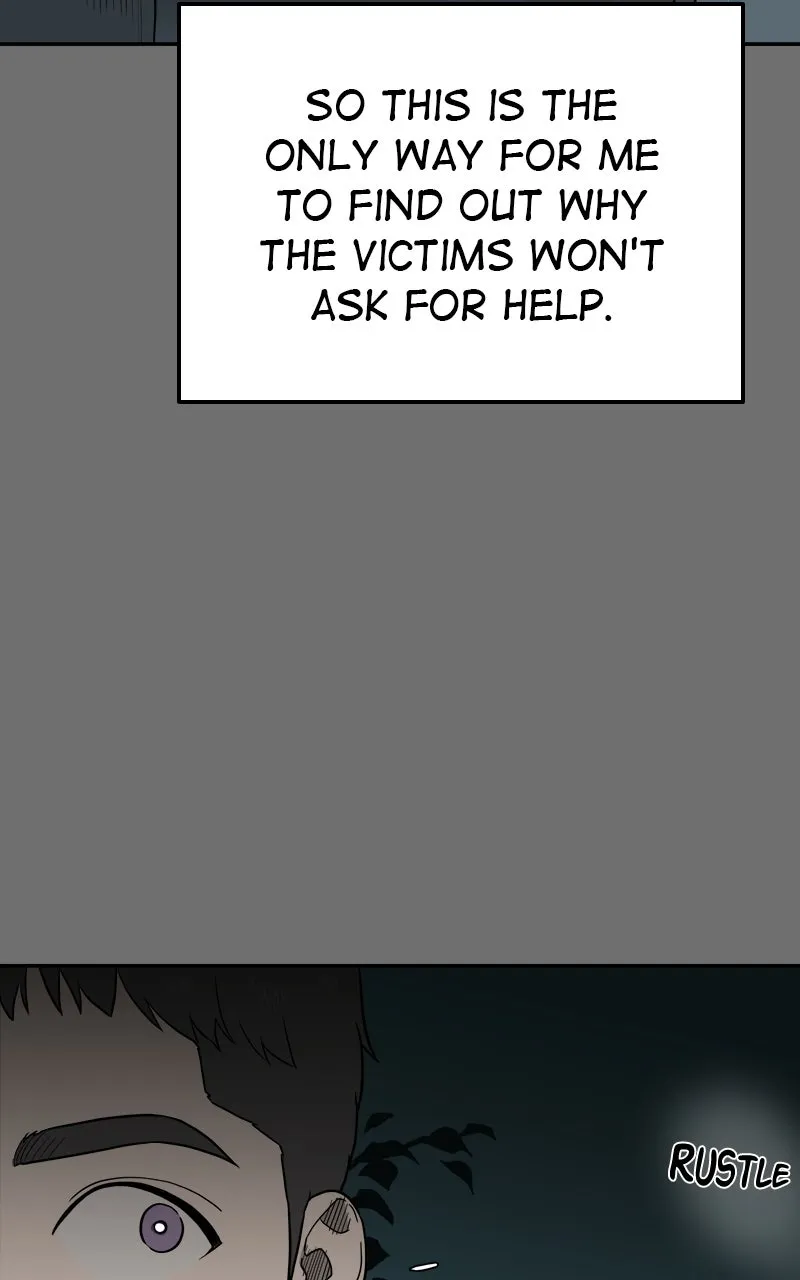 Phantom Whispers Chapter 30 page 46 - 