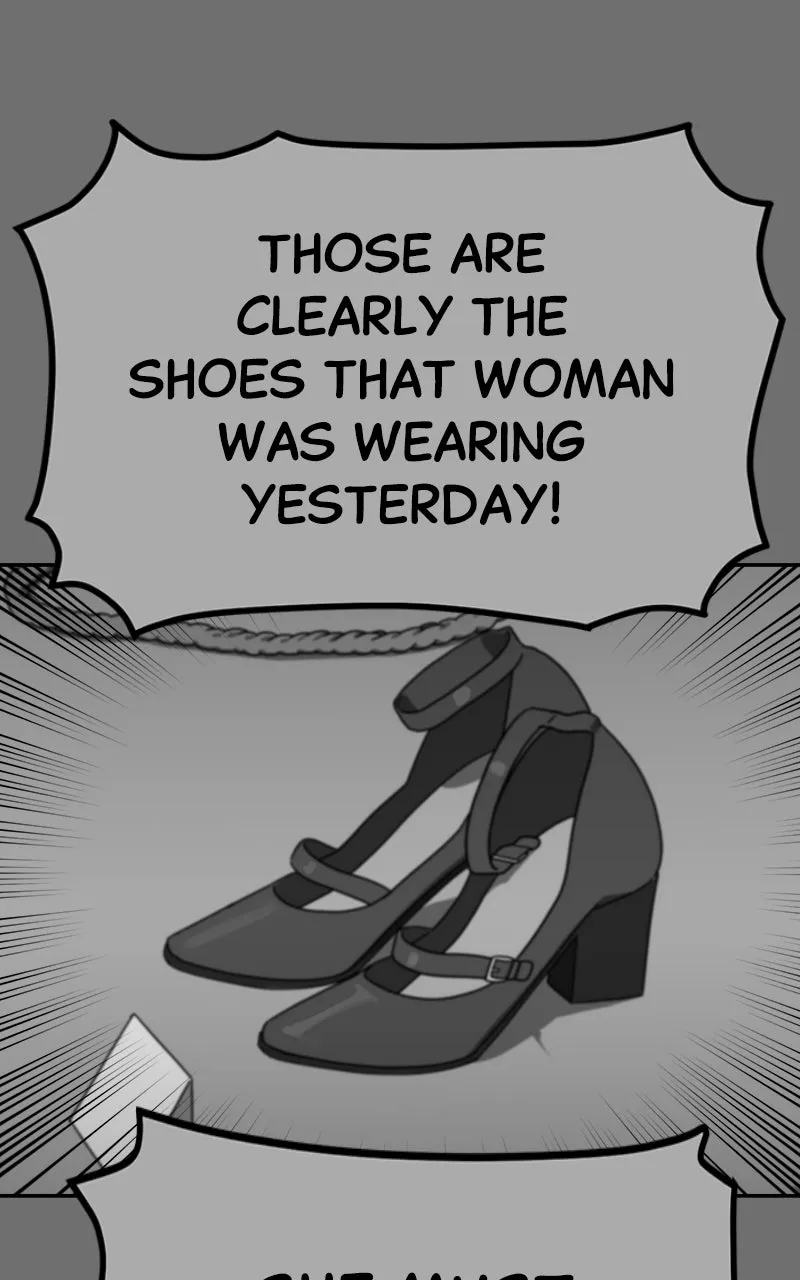 Phantom Whispers Chapter 30 page 6 - 