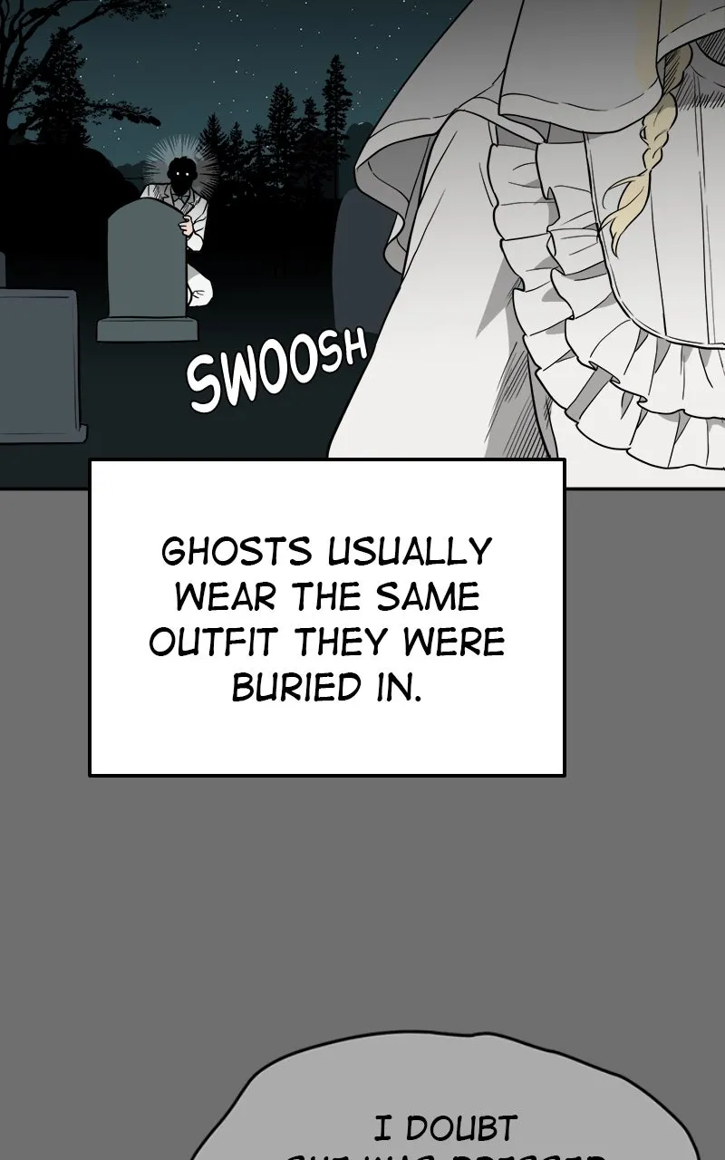 Phantom Whispers Chapter 30 page 52 - 