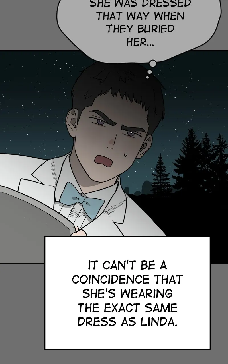 Phantom Whispers Chapter 30 page 53 - 
