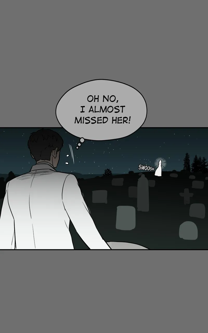 Phantom Whispers Chapter 30 page 54 - 