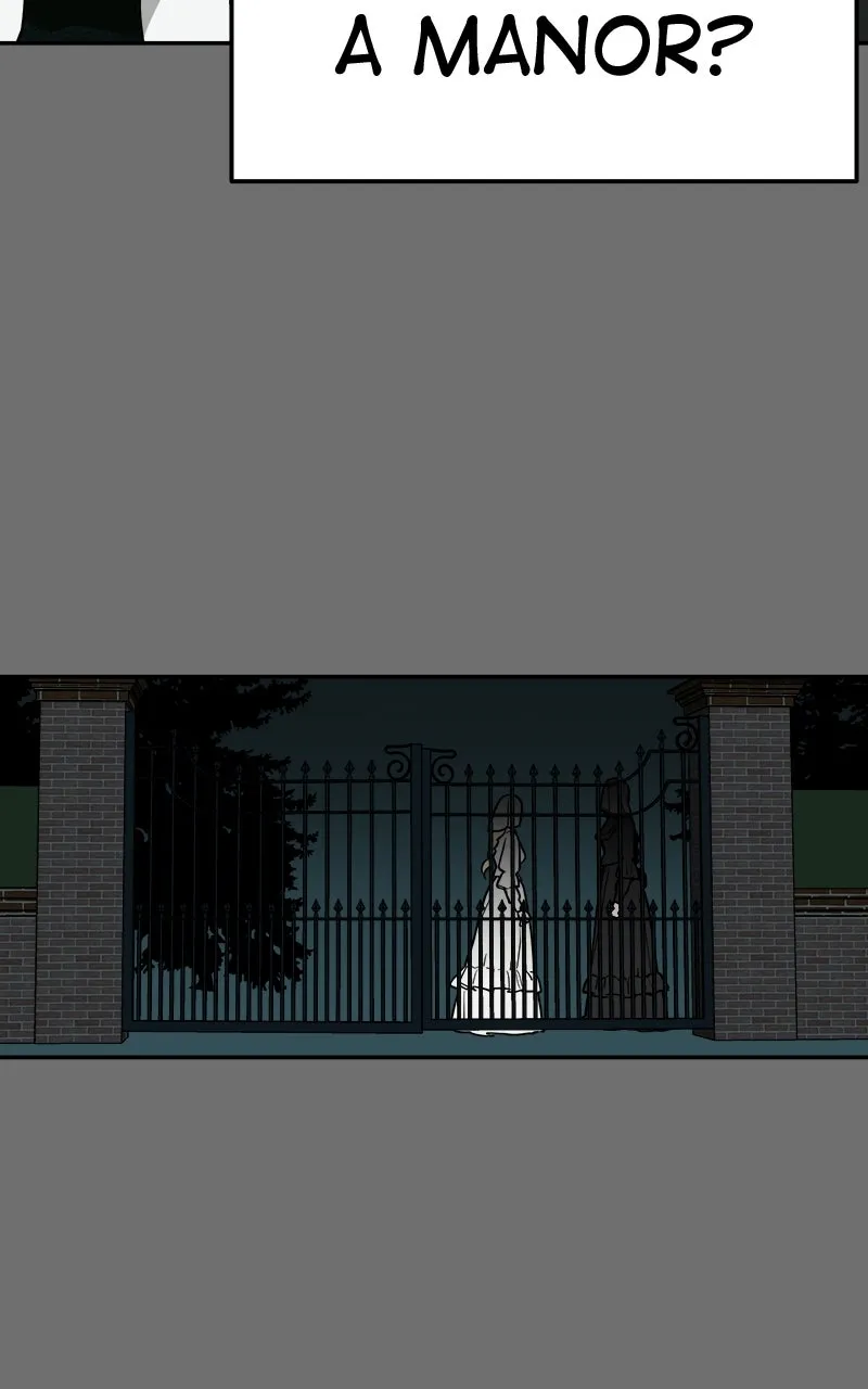 Phantom Whispers Chapter 30 page 59 - 