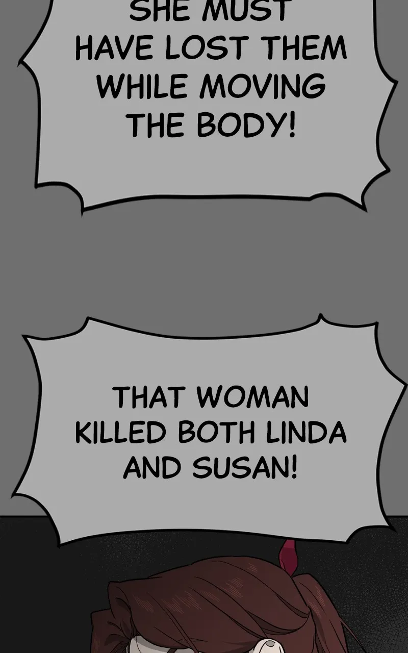 Phantom Whispers Chapter 30 page 7 - 