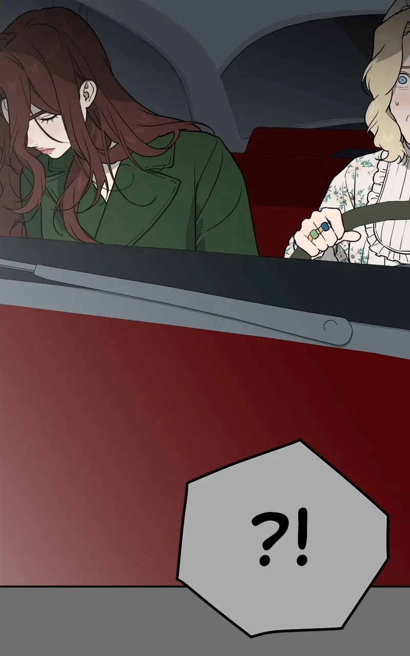Phantom Whispers Chapter 30 page 64 - 
