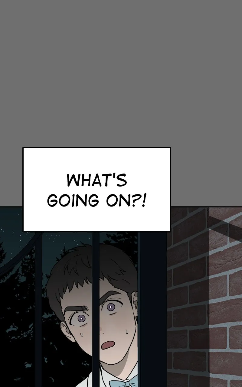 Phantom Whispers Chapter 30 page 65 - 