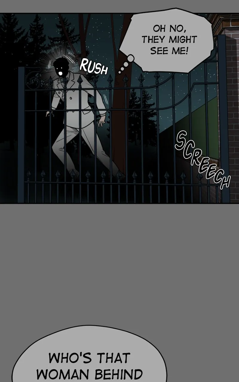 Phantom Whispers Chapter 30 page 68 - 