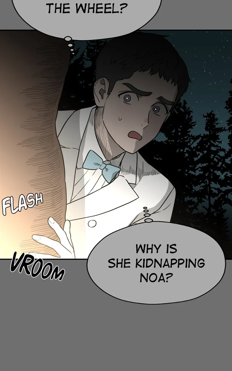 Phantom Whispers Chapter 30 page 69 - 