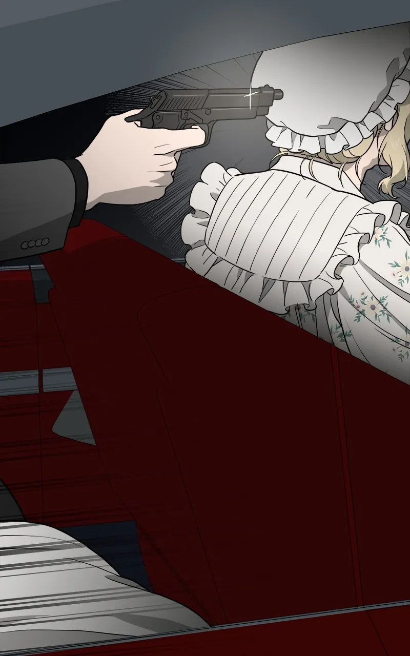 Phantom Whispers Chapter 30 page 72 - 