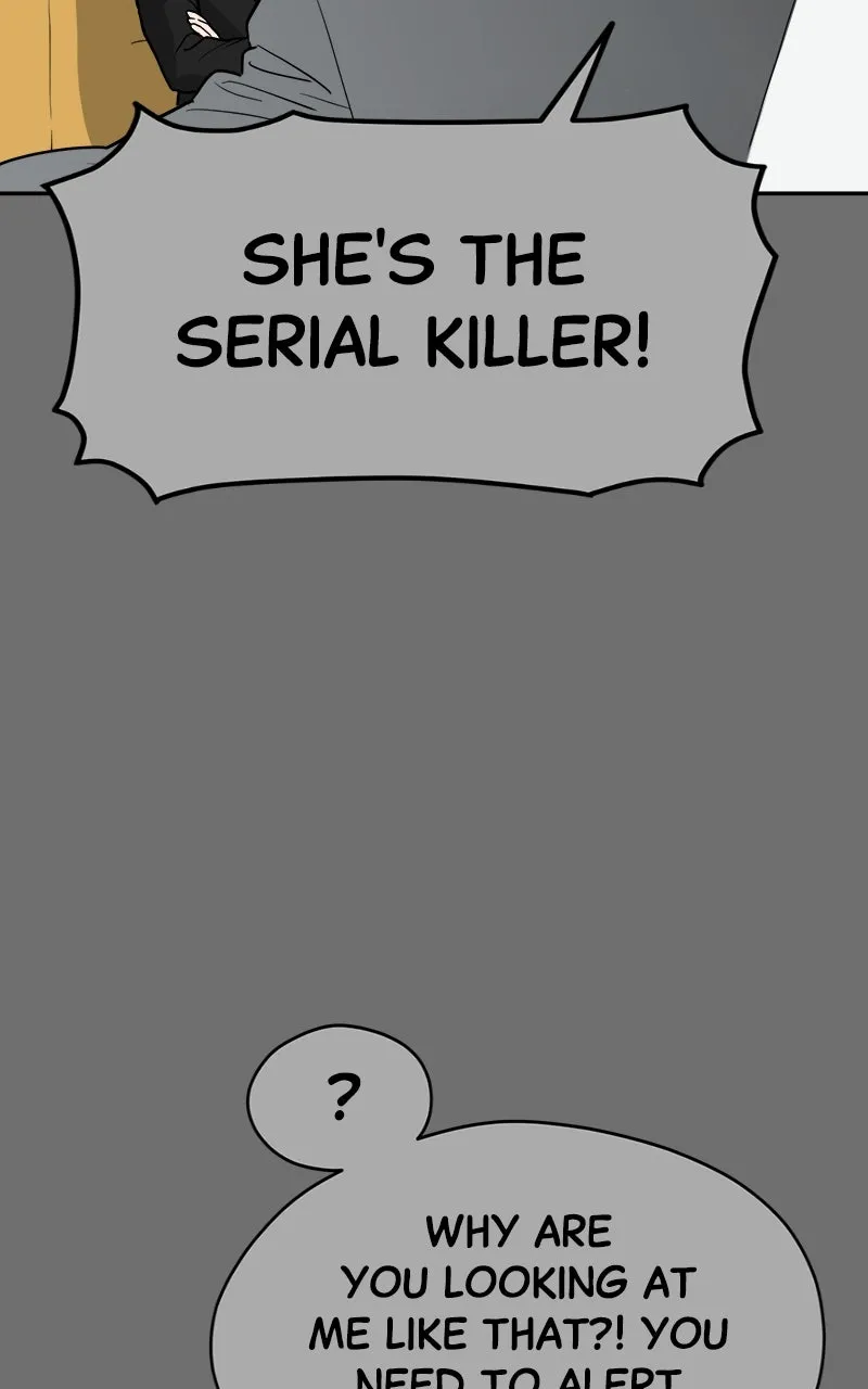 Phantom Whispers Chapter 30 page 9 - 