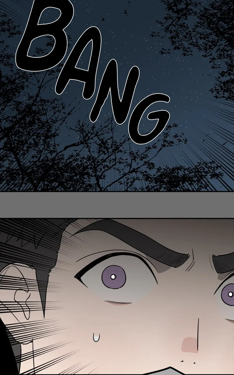 Phantom Whispers Chapter 30 page 83 - 