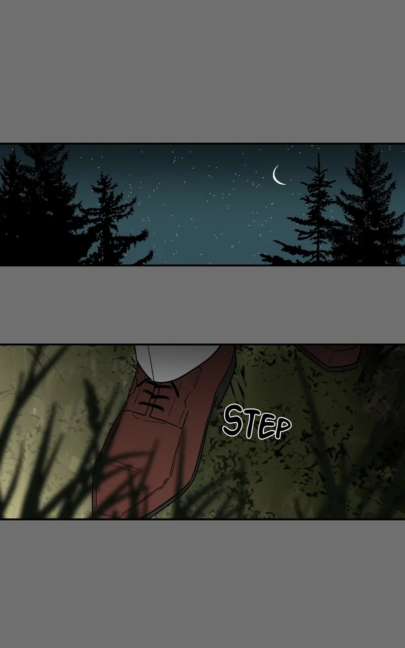 Phantom Whispers Chapter 30 page 86 - 