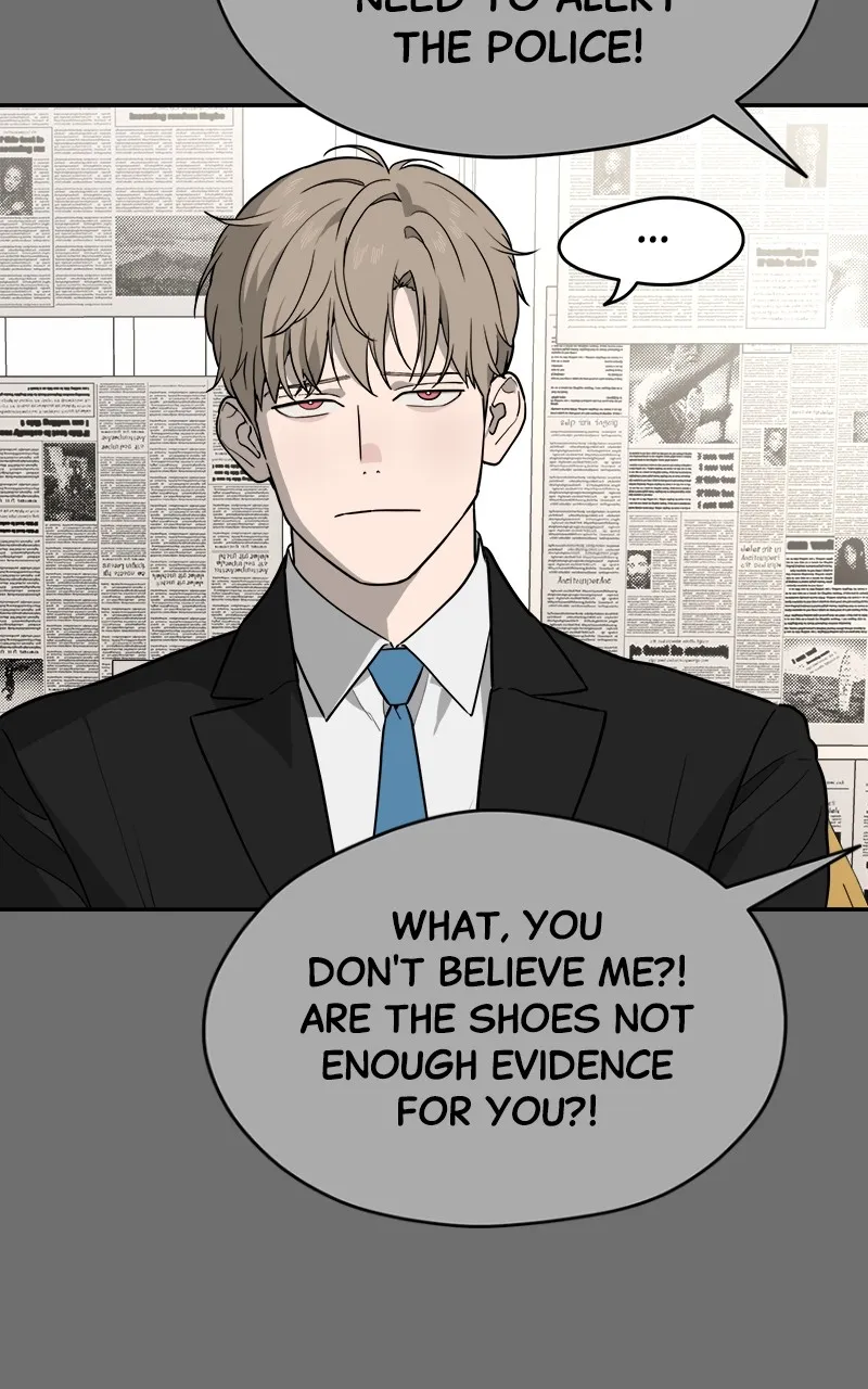 Phantom Whispers Chapter 30 page 10 - 