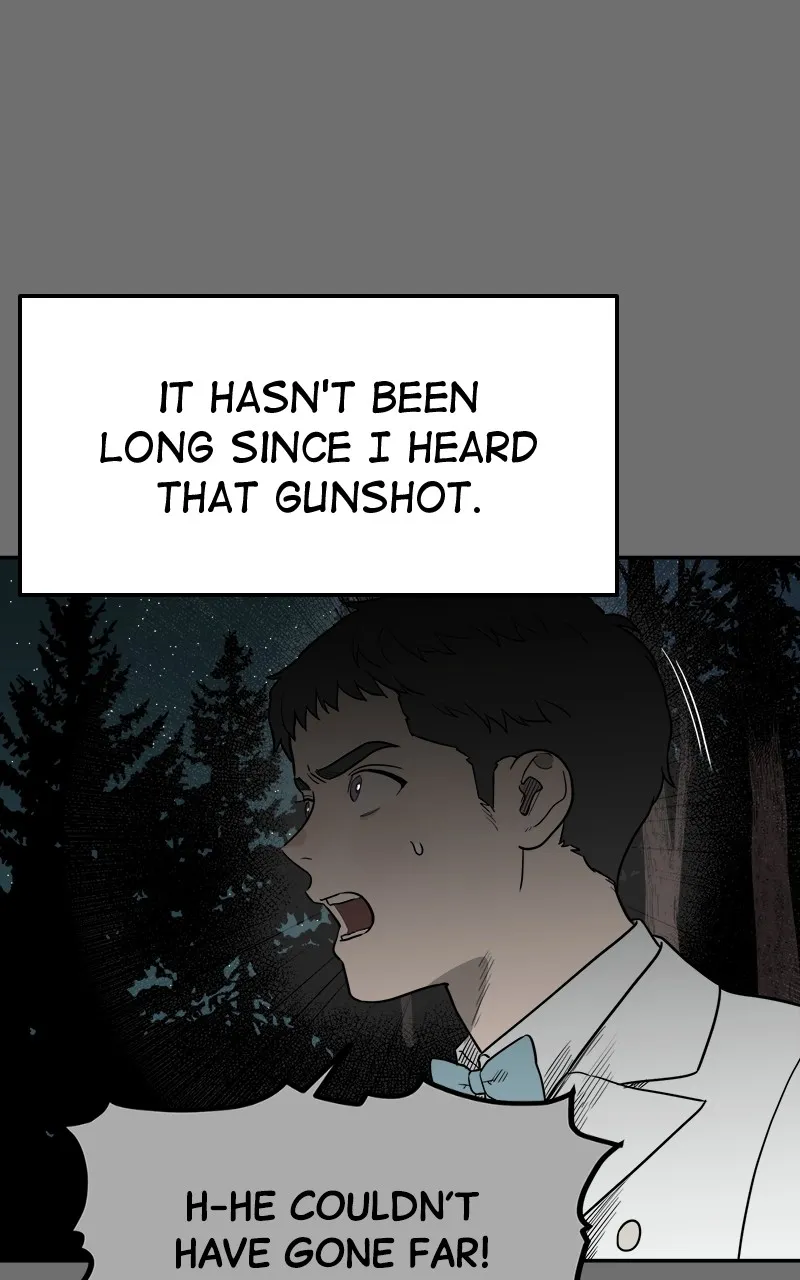 Phantom Whispers Chapter 30 page 91 - 