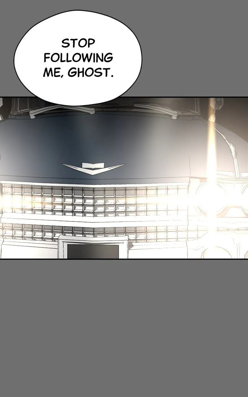 Phantom Whispers Chapter 31 page 2 - 