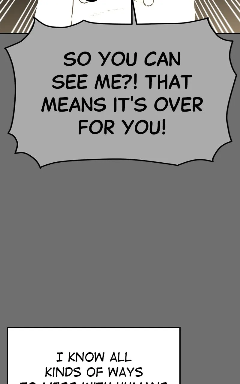 Phantom Whispers Chapter 31 page 11 - 