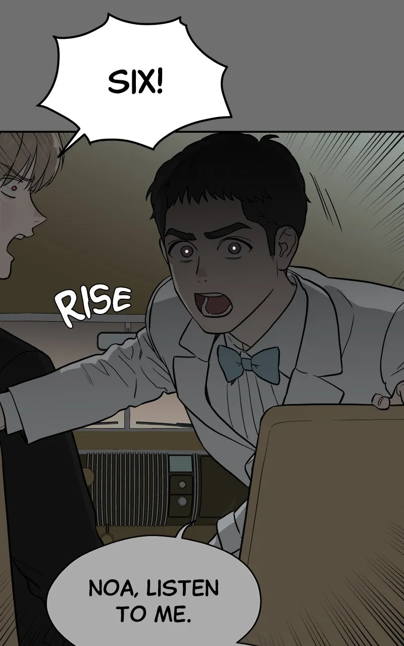 Phantom Whispers Chapter 31 page 101 - 
