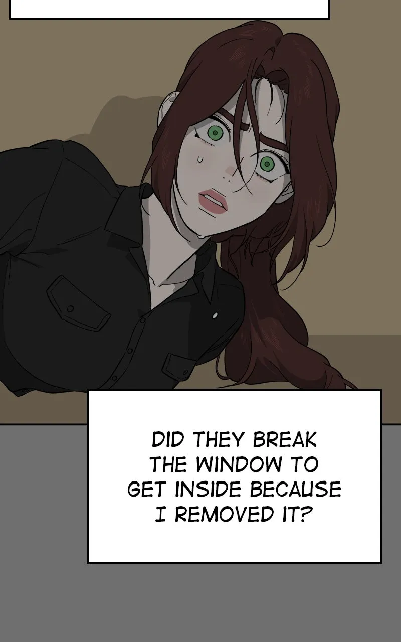 Phantom Whispers Chapter 31 page 107 - 