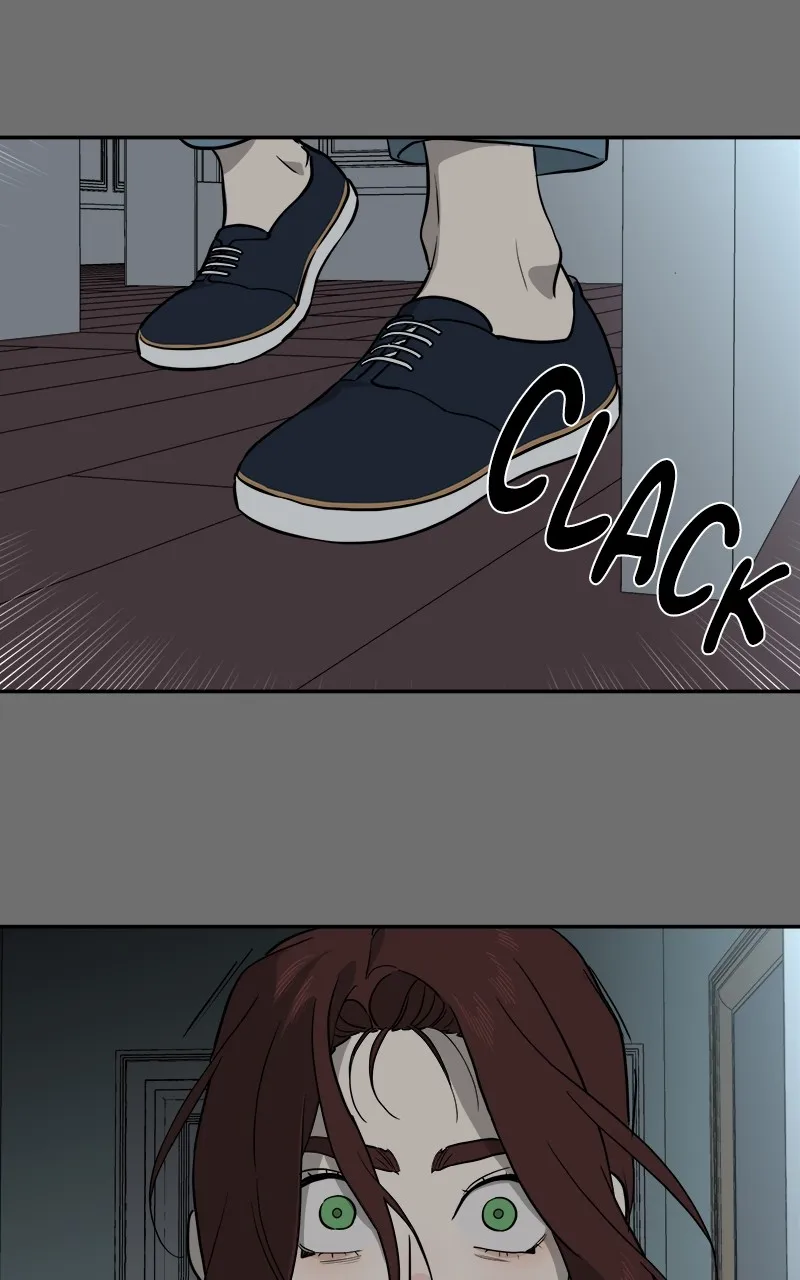 Phantom Whispers Chapter 31 page 116 - 