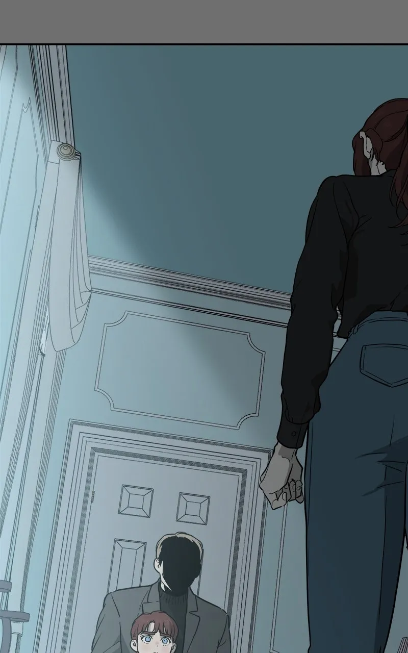 Phantom Whispers Chapter 31 page 121 - 