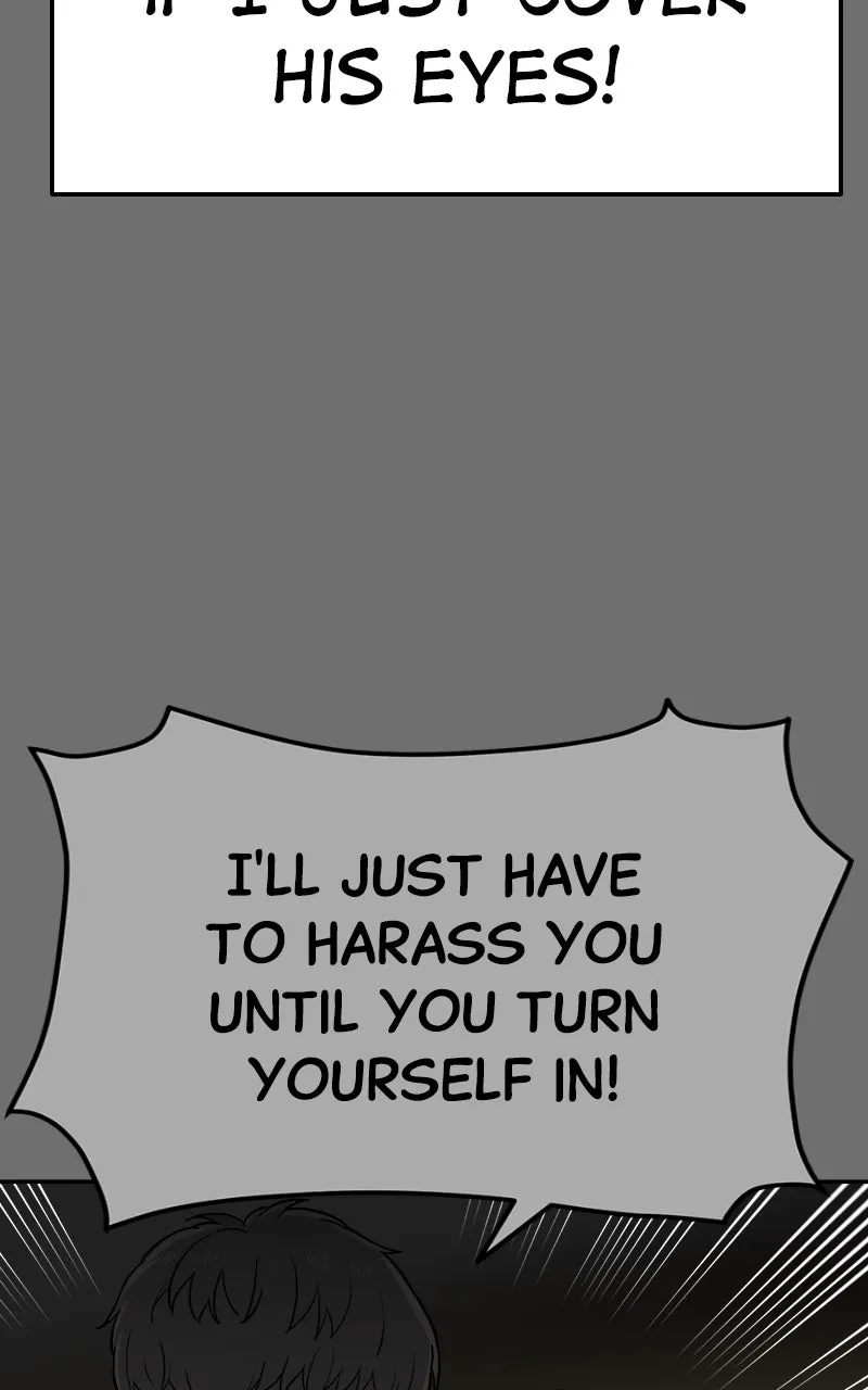 Phantom Whispers Chapter 31 page 14 - 